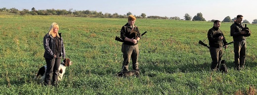 2018 - Zkoušky vloh v Horních Dubňanech - 03